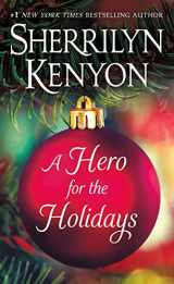 9781250889614-1250889618-A Hero for the Holidays