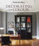9781849754231-1849754233-Farrow & Ball Decorating with Colour