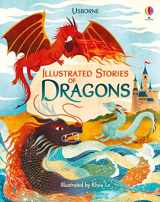 9781474969550-1474969550-Illustrated Stories of Dragons
