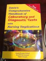 9780803610422-0803610424-Davis's Comprehensive Handbook of Laboratory and Diagnostic Tests With Nursing Implications