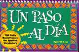 9780673363497-067336349X-UN Paso Al Dia/Year Books Good (Spanish Edition)