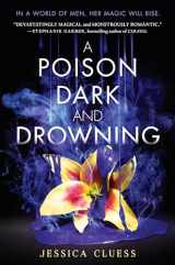 9780553535976-0553535978-A Poison Dark and Drowning (Kingdom on Fire, Book Two)