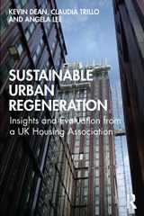9780367490003-0367490005-Sustainable Urban Regeneration: Insights and Evaluation from a UK Housing Association