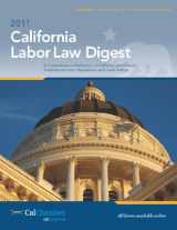 9781579973285-1579973280-2011 California Labor Law Digest