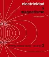 9788429143195-842914319X-Electricidad y magnetismo (Vol. 2) (Spanish Edition)