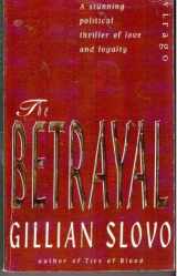 9781853815409-1853815403-The Betrayal