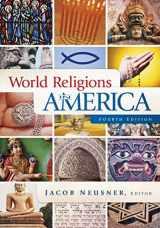 9780664233204-0664233201-World Religions in America, Fourth Edition: An Introduction
