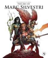 9781582409047-1582409048-The Art of Marc Silvestri (Deluxe Edition)