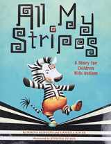 9781433819162-1433819163-All My Stripes: A Story for Children With Autism