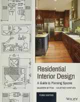 9781119013976-1119013976-Residential Interior Design: A Guide to Planning Spaces