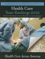 9781604266177-1604266171-Health Care State Rankings 2010: Health Care Across America (Cq Press State Fact Finder Series)