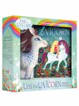 9780593306222-0593306228-Uni the Unicorn Book and Toy Set