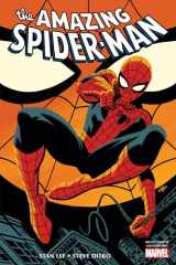 9781302929770-1302929771-MIGHTY MARVEL MASTERWORKS: THE AMAZING SPIDER-MAN VOL. 1 - WITH GREAT POWER... (Mighty Marvel Masterworks: the Amazing Spider-man, 1)