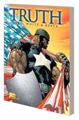9781302934279-1302934279-CAPTAIN AMERICA: TRUTH [NEW PRINTING]
