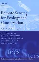 9780199219957-0199219958-Remote Sensing for Ecology and Conservation: A Handbook of Techniques (Techniques in Ecology & Conservation)