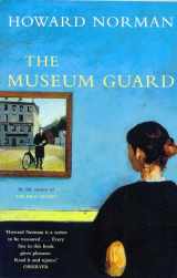 9780330370103-0330370103-The Museum Guard