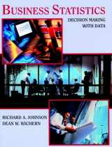 9780471592136-0471592137-Business Statistics: Decision Making with Data