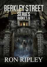 9781724549648-1724549642-Berkley Street Series Books 1 - 9 (Horror Bundles Series)