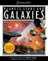 9781426301711-1426301715-Planets, Stars, and Galaxies: A Visual Encyclopedia of Our Universe