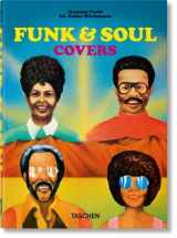 9783836588195-3836588196-Funk & Soul Covers