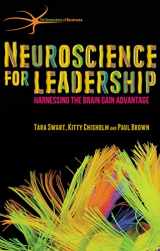 9781137466853-1137466855-Neuroscience for Leadership: Harnessing the Brain Gain Advantage (The Neuroscience of Business)