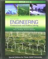 9781259191749-1259191745-Engineering Fundamentals & Problem Solving