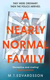 9781529008128-1529008123-A Nearly Normal Family: A gripping, page-turning thriller with a shocking twist