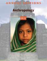 9780073397832-0073397830-Annual Editions: Anthropology 09/10