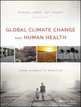 9781118505571-1118505573-Global Climate Change and Human Health: From Science to Practice