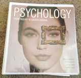 9781256803621-1256803626-Psychology: From Inquiry to Understanding - Custom FSU Edition