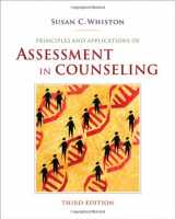 9780495501978-0495501972-Principles and Applications of Assessment in Counseling