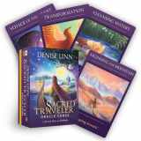 9781401951580-1401951589-Sacred Traveler Oracle Cards: A 52-Card Deck and Guidebook