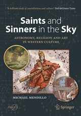 9783030842697-303084269X-Saints and Sinners in the Sky: Astronomy, Religion and Art in Western Culture (Springer Praxis Books)