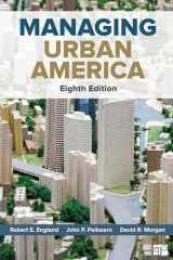 9781506310497-1506310494-Managing Urban America