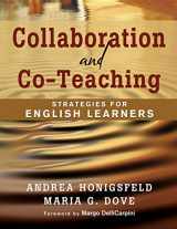 9781412976503-1412976502-Collaboration and Co-Teaching: Strategies for English Learners