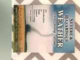 9780757517563-0757517560-Severe&Hazardous Weather: An Introduction to High Impact Meteorology: Active Learning Exercises