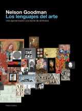 9788449324451-8449324459-Los lenguajes del arte: Una aproximación a la teoría de los símbolos