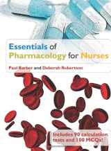 9780335234042-0335234046-Essentials of Pharmacology for Nurses
