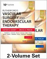 9780323775571-0323775578-Rutherford's Vascular Surgery and Endovascular Therapy, 2-Volume Set