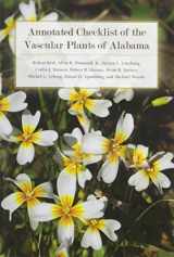 9781889878348-1889878340-Annotated Checklist of the Vascular Plants of Alabama