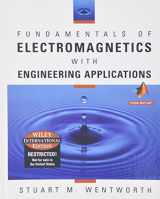 9780471661320-0471661325-Fundamentals of Engineering Electromagnetics with Applications