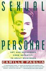 9780679735793-0679735798-Sexual Personae: Art and Decadence from Nefertiti to Emily Dickinson