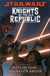 9781845767402-1845767403-Star Wars - Knights of the Old Republic (v. 3)