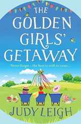 9781801623346-1801623341-The Golden Girls' Getaway