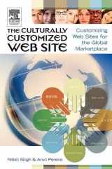 9781138136151-1138136158-The Culturally Customized Web Site: Customizing Web Sites for the Global Marketplace