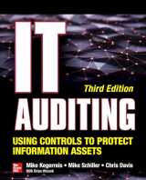 9781260453225-1260453227-IT Auditing Using Controls to Protect Information Assets, Third Edition
