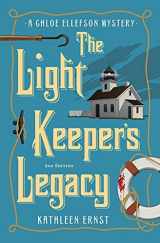 9781595988294-1595988297-The Light Keeper's Legacy (The Chloe Ellefson Mysteries)