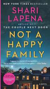9781984880581-1984880586-Not a Happy Family: A Novel