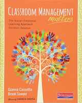 9780325061825-0325061823-Classroom Management Matters: The Social--Emotional Learning Approach Children Deserve