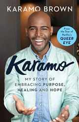 9781471184567-1471184560-Karamo: My Story of Embracing Purpose, Healing and Hope